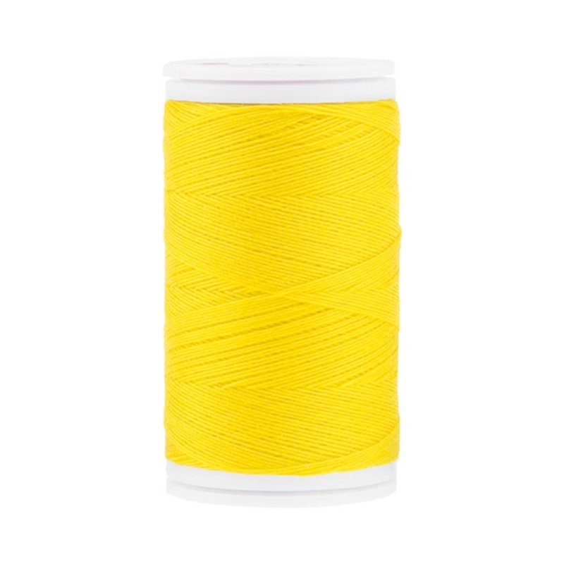 Drima Sewing Thread, 100m, Yellow – 0289