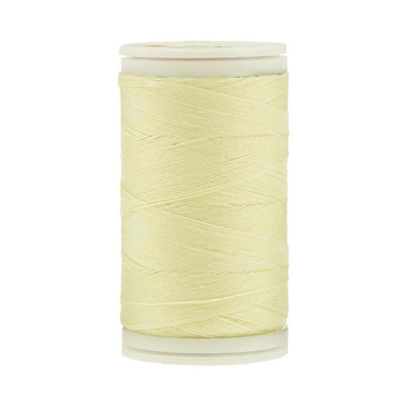 Drima Sewing Thread, 100m, Yellow – 0290