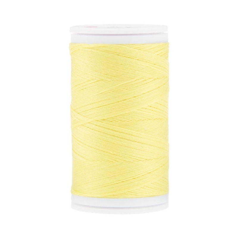Drima Sewing Thread, 100m, Yellow – 0345
