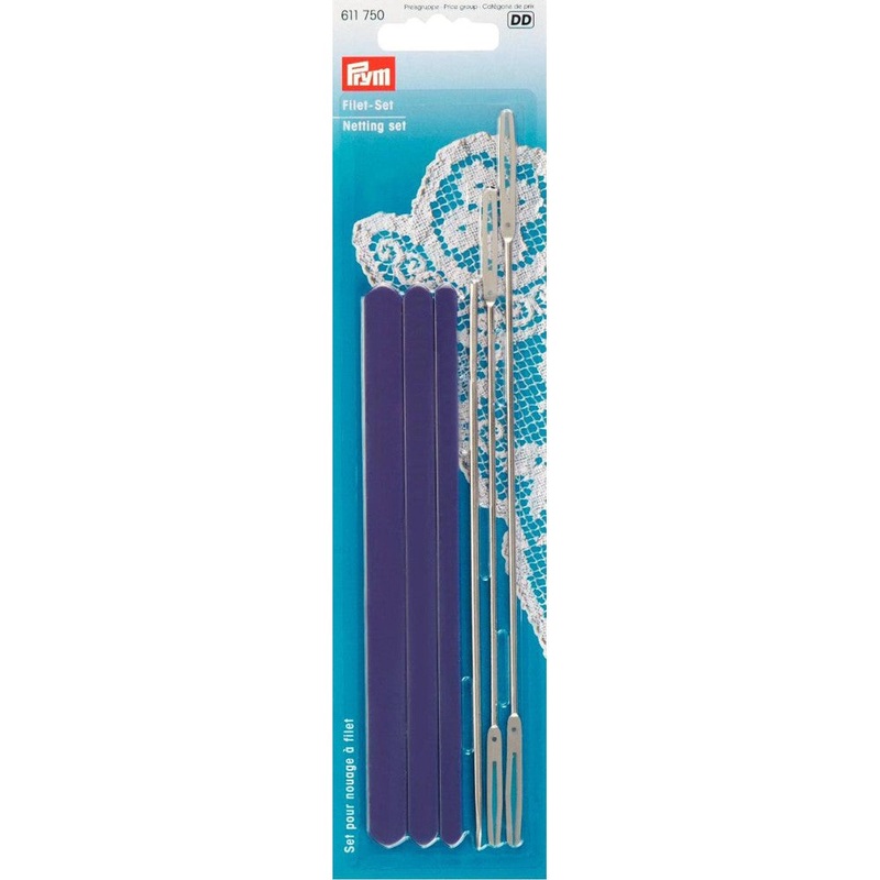 PRYM Netting Set – 611750