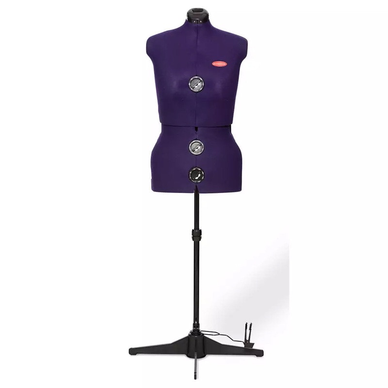 PRYM Prymadonna Dressform, Size L – 611757