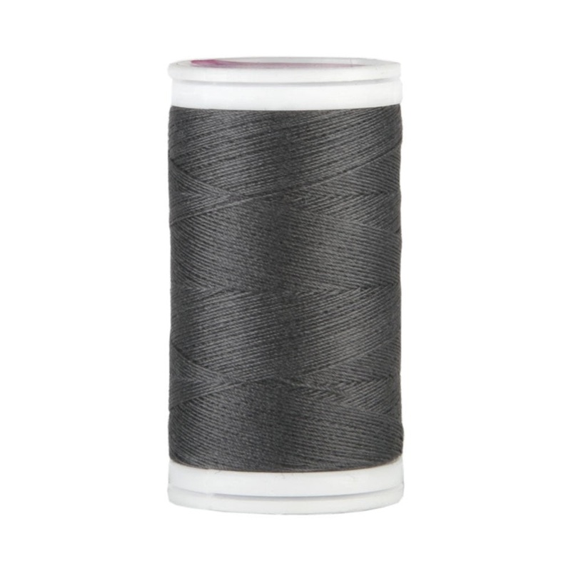 Drima Sewing Thread, 100m, Anthracite – 0709