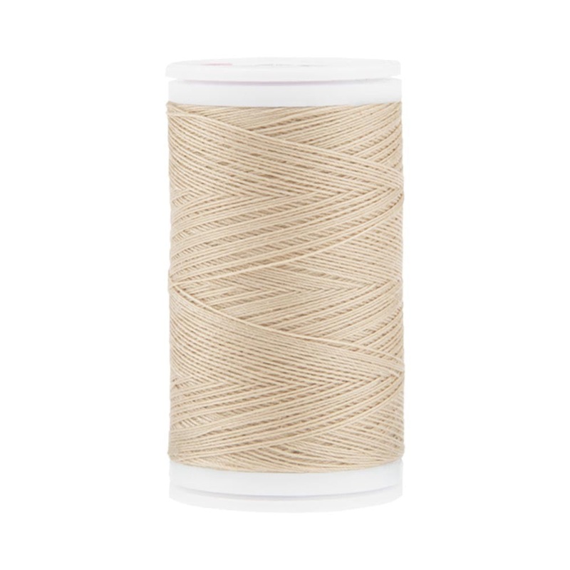 Drima Sewing Thread, 100m, Beige – 0368