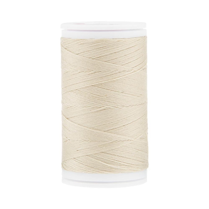 Drima Sewing Thread, 100m, Beige – 0475