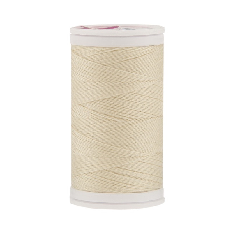 Drima Sewing Thread, 100m, Beige – 4095