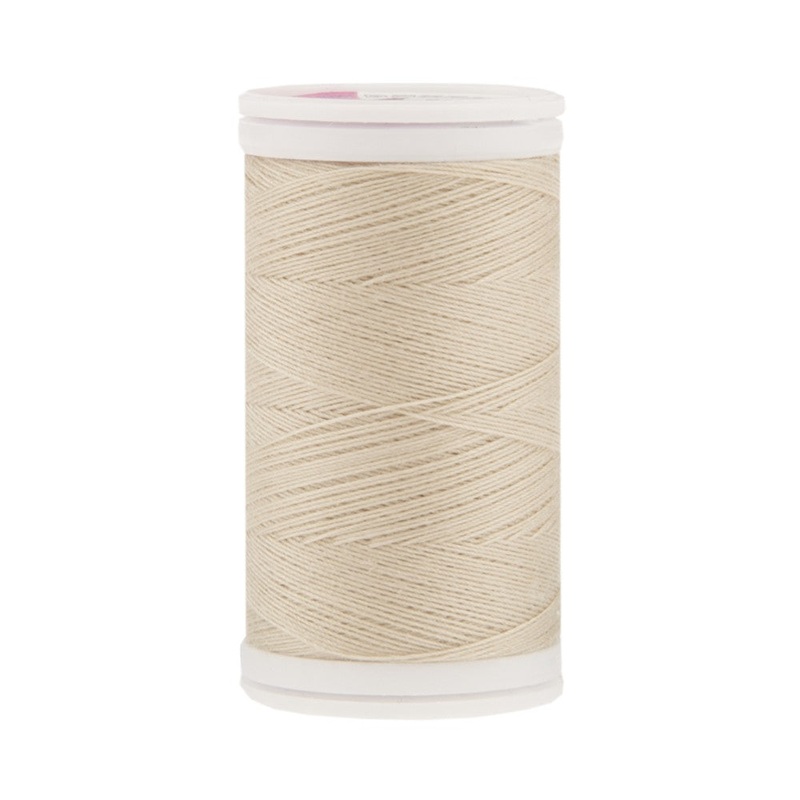 Drima Sewing Thread, 100m, Beige – 8223