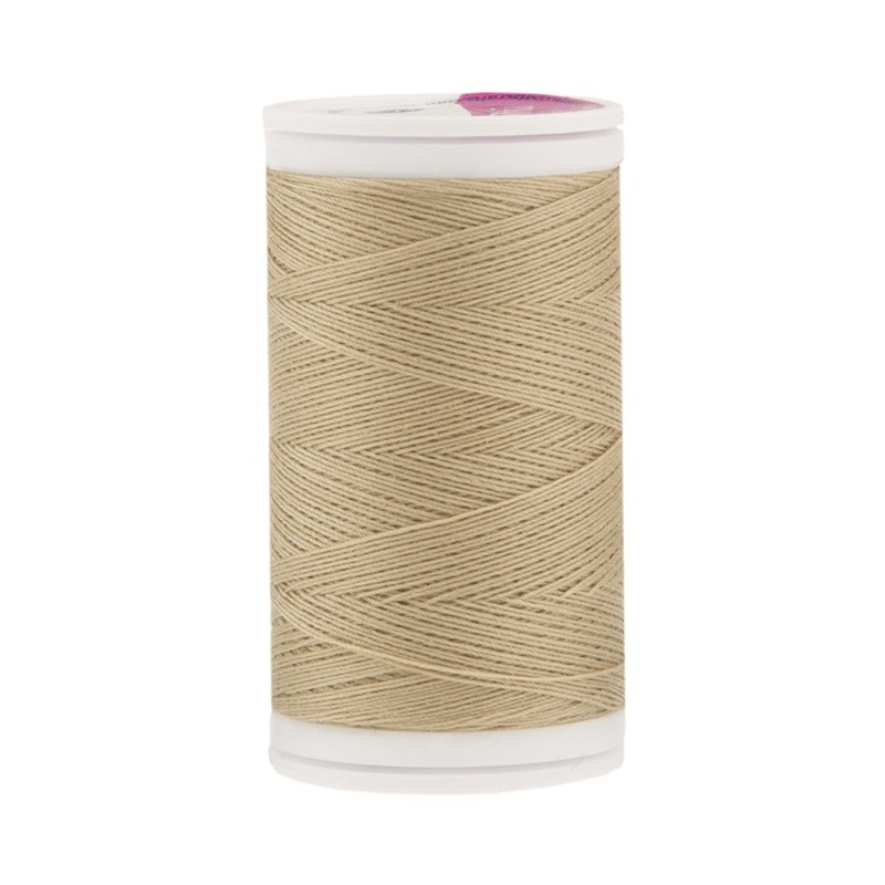 Drima Sewing Thread, 100m, Beige – 8320