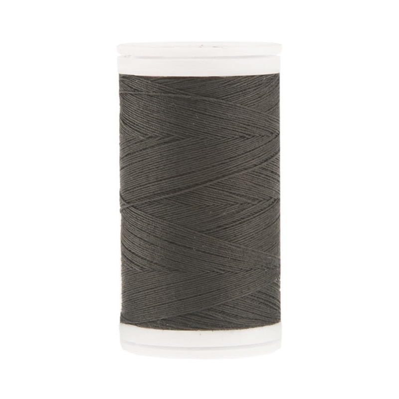 Drima Sewing Thread, 100m, Black  – 0717