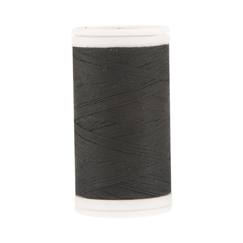 Drima Sewing Thread, 100m, Black – 0962