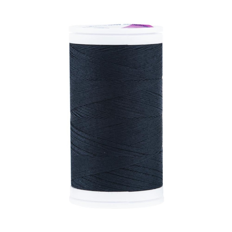 Drima Sewing Thread, 100m, Black – 7935