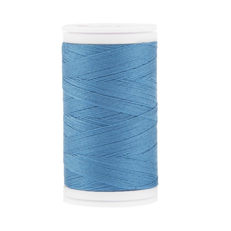 Drima Sewing Thread, 100m, Blue – 0487