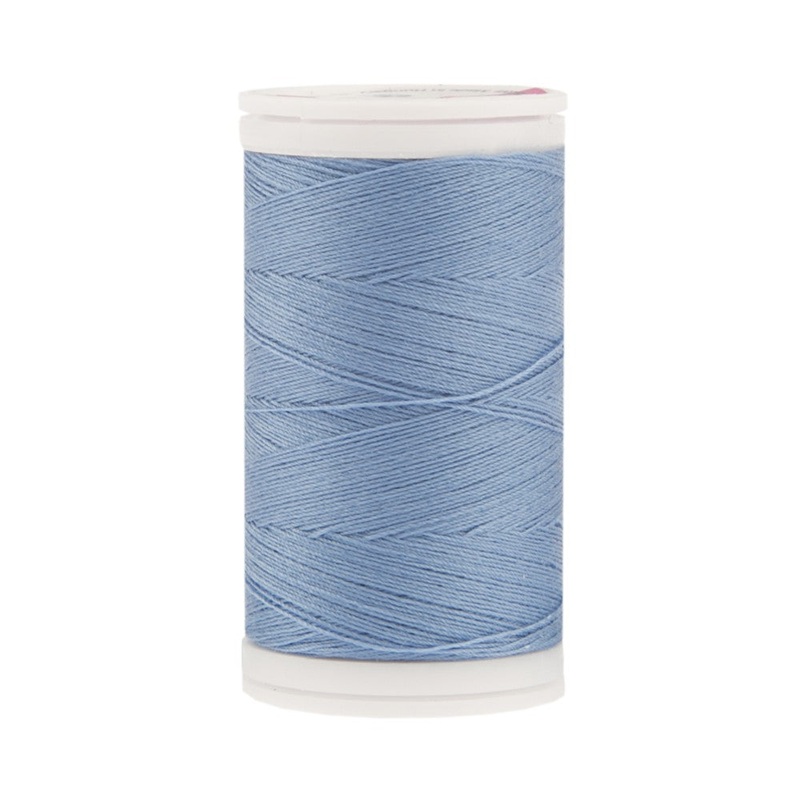 Drima Sewing Thread, 100m, Blue – 7397
