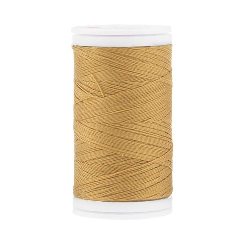 Drima Sewing Thread, 100m, Brown – 0372