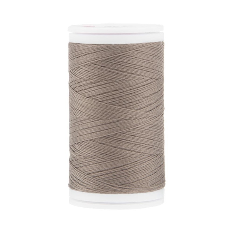 Drima Sewing Thread, 100m, Brown – 0644