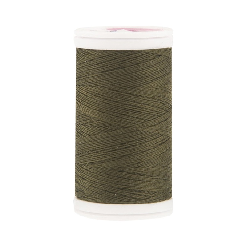 Drima Sewing Thread, 100m, Brown – 0834