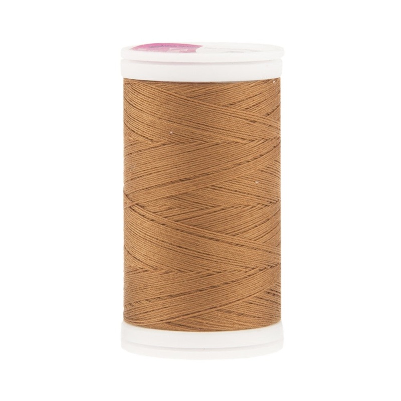 Drima Sewing Thread, 100m, Brown – 0868