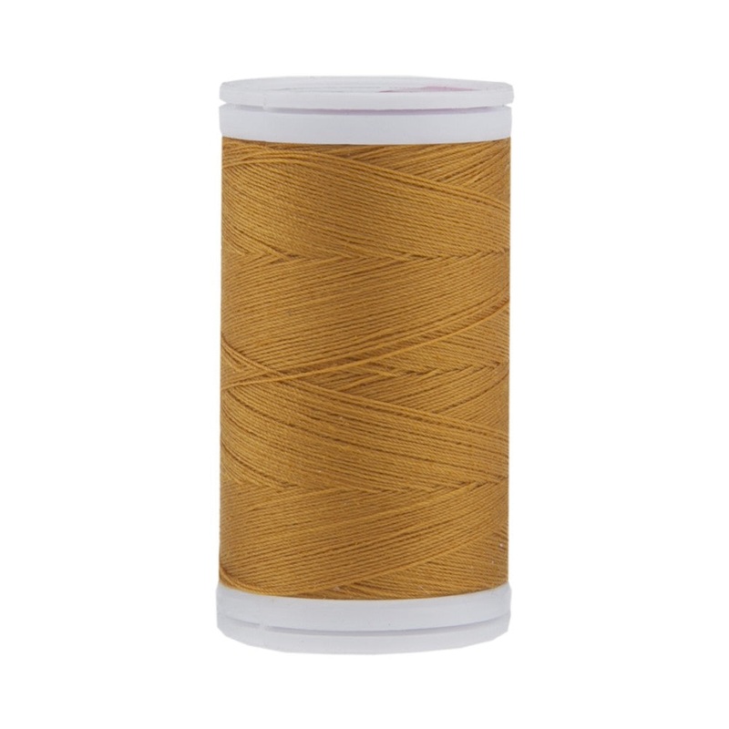 Drima Sewing Thread, 100m, Brown – 2387