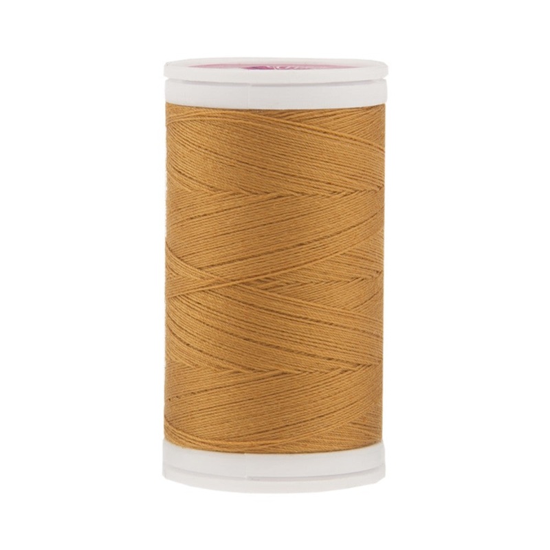 Drima Sewing Thread, 100m, Brown – 2397