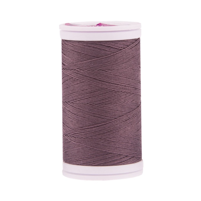 Drima Sewing Thread, 100m, Brown – 4883