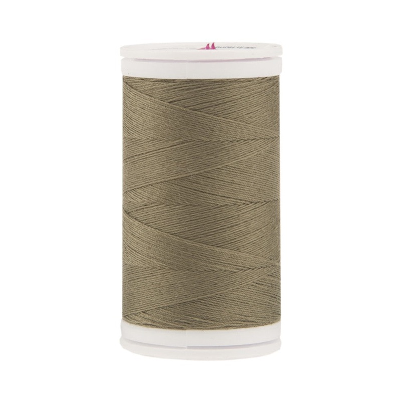 Drima Sewing Thread, 100m, Brown – 8508