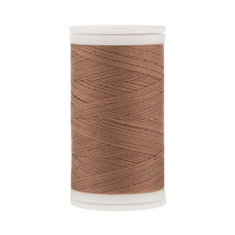 Drima Sewing Thread, 100m, Brown – 8736
