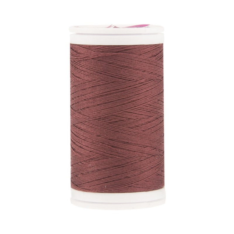Drima Sewing Thread, 100m, Claret – 4143