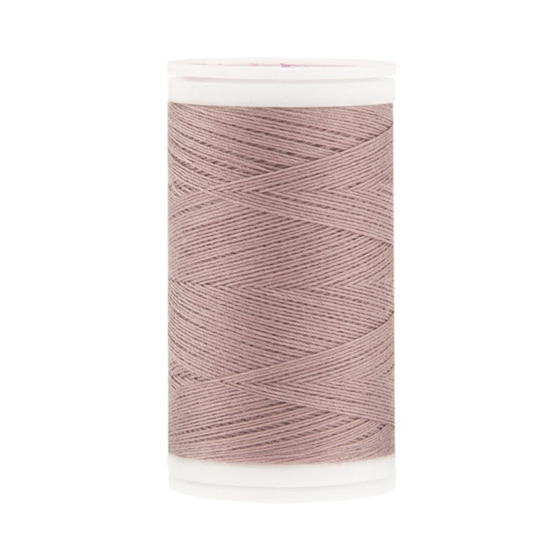 Drima Sewing Thread, 100m, Dusty Rose – 0780