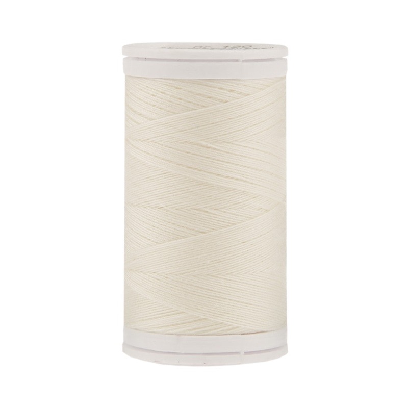 Drima Sewing Thread, 100m, Ekru – 8163
