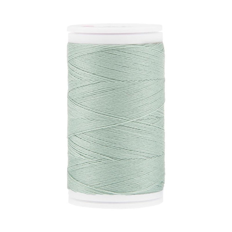 Drima Sewing Thread, 100m, Green – 0385