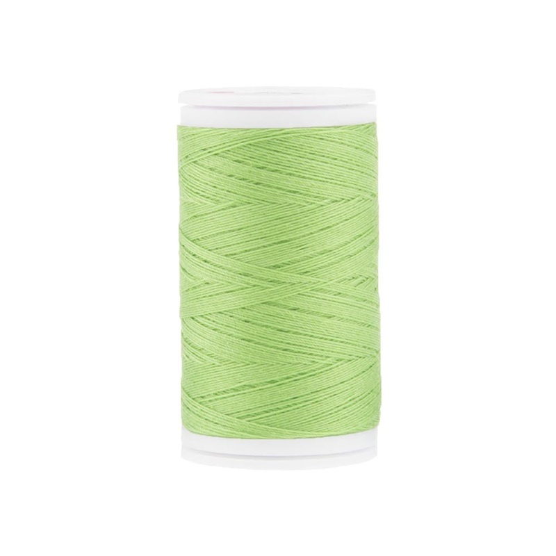 Drima Sewing Thread, 100m, Green – 0457