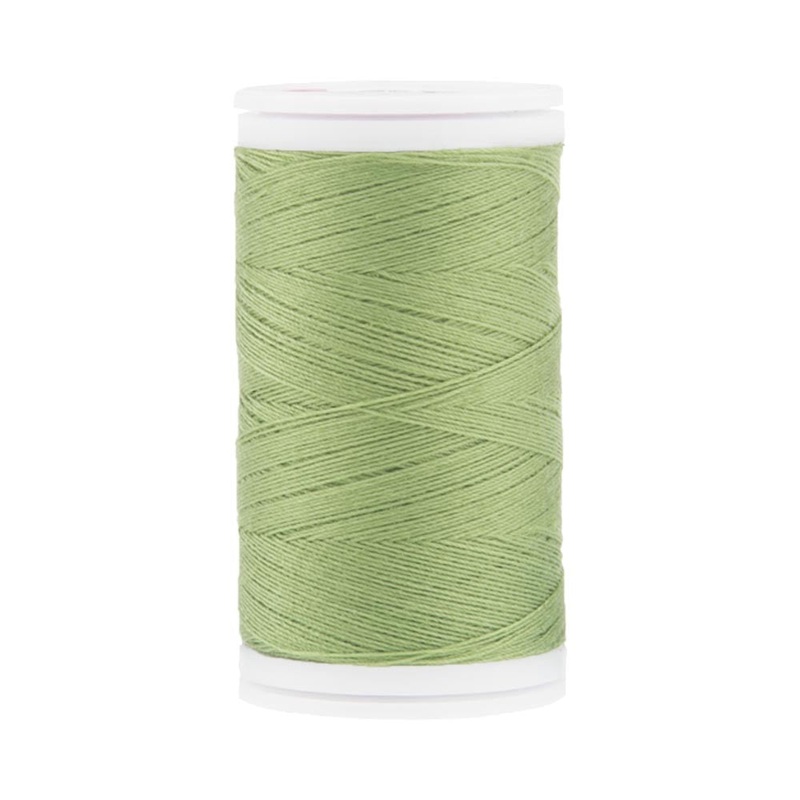 Drima Sewing Thread, 100m, Green – 0558