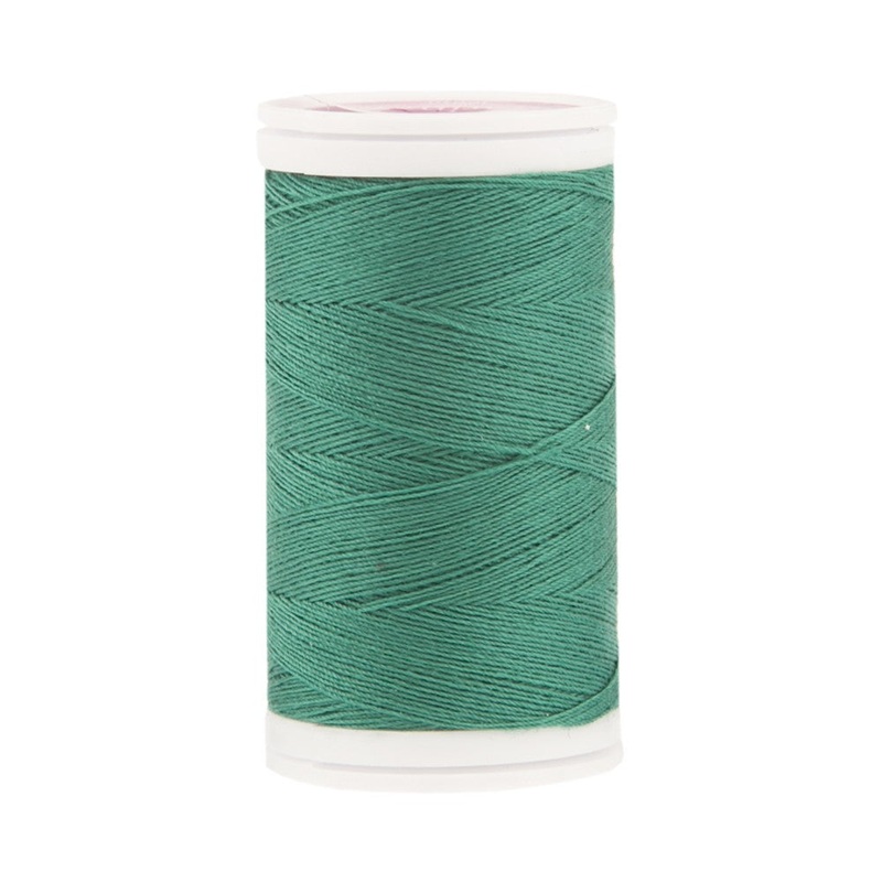 Drima Sewing Thread, 100m, Green – 0758