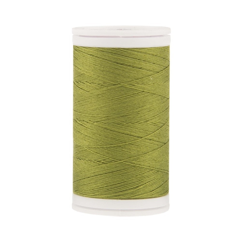 Drima Sewing Thread, 100m, Green – 5324