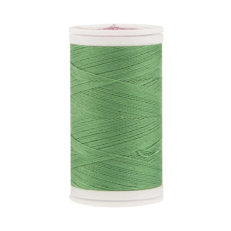 Drima Sewing Thread, 100m, Green – 5407