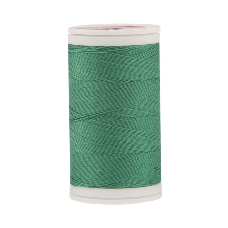 Drima Sewing Thread, 100m, Green – 8215