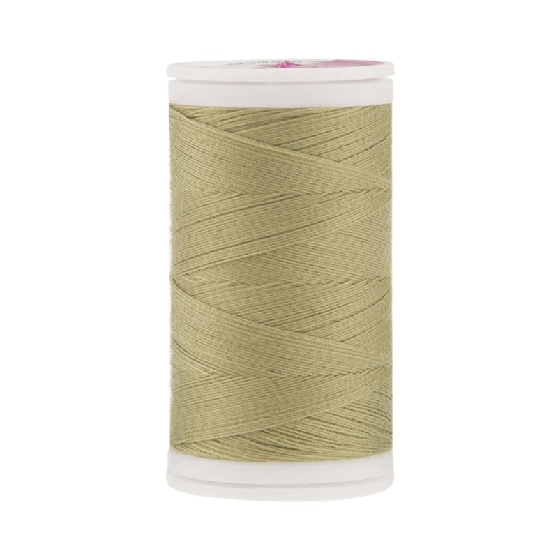 Drima Sewing Thread, 100m, Green – 8396