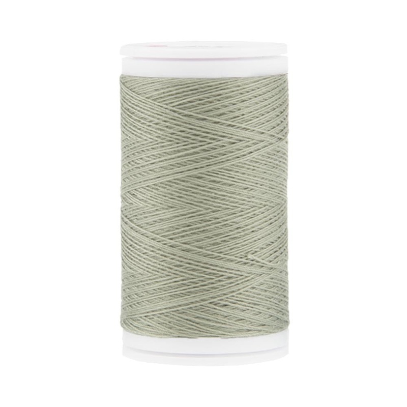 Drima Sewing Thread, 100m, Grey – 0582