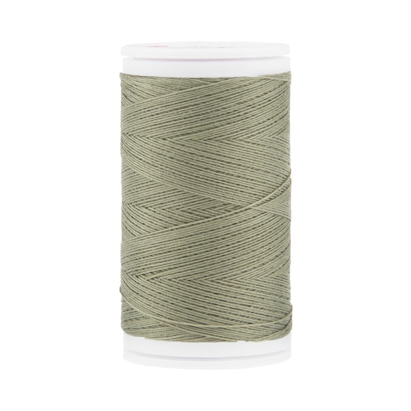 Drima Sewing Thread, 100m, Grey – 0681