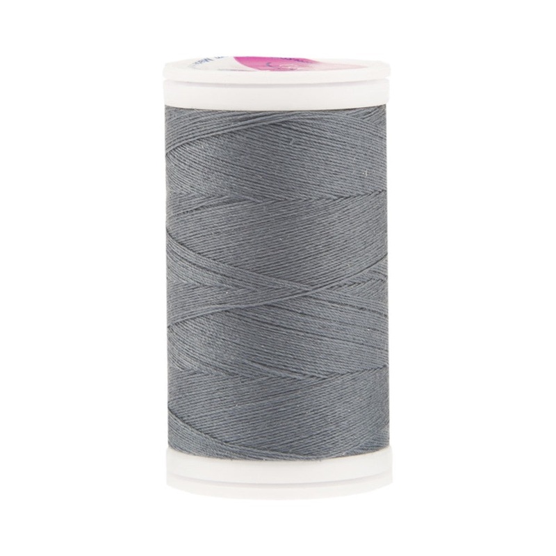Drima Sewing Thread, 100m, Grey – 0731