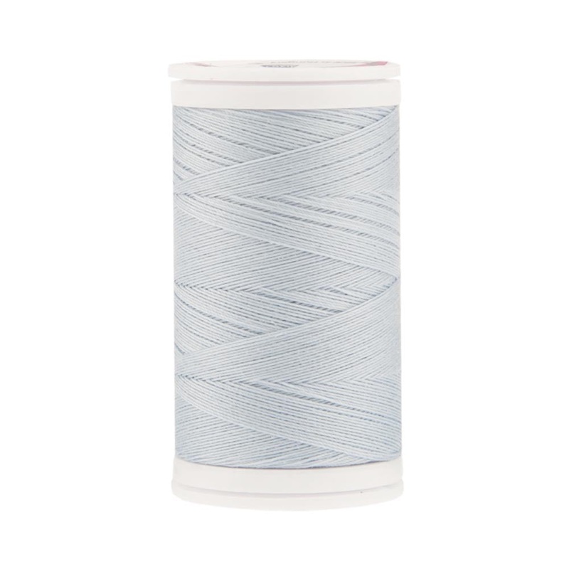 Drima Sewing Thread, 100m, Grey – 7124