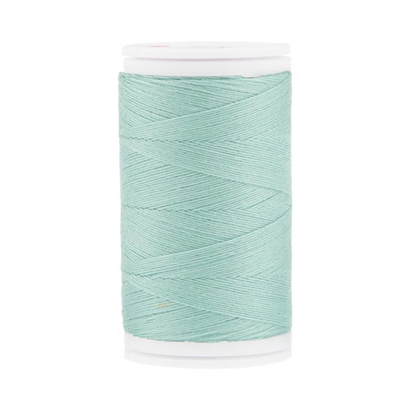 Drima Sewing Thread, 100m, Light Blue – 0488