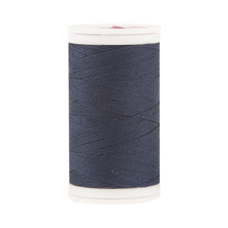 Drima Sewing Thread, 100m, Navy Blue – 0890
