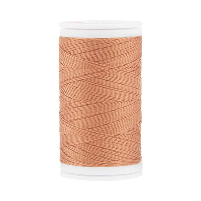 Drima Sewing Thread, 100m, Orange – 0451