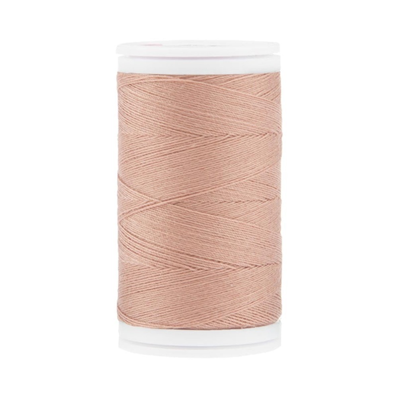 Drima Sewing Thread, 100m, Pink – 0424