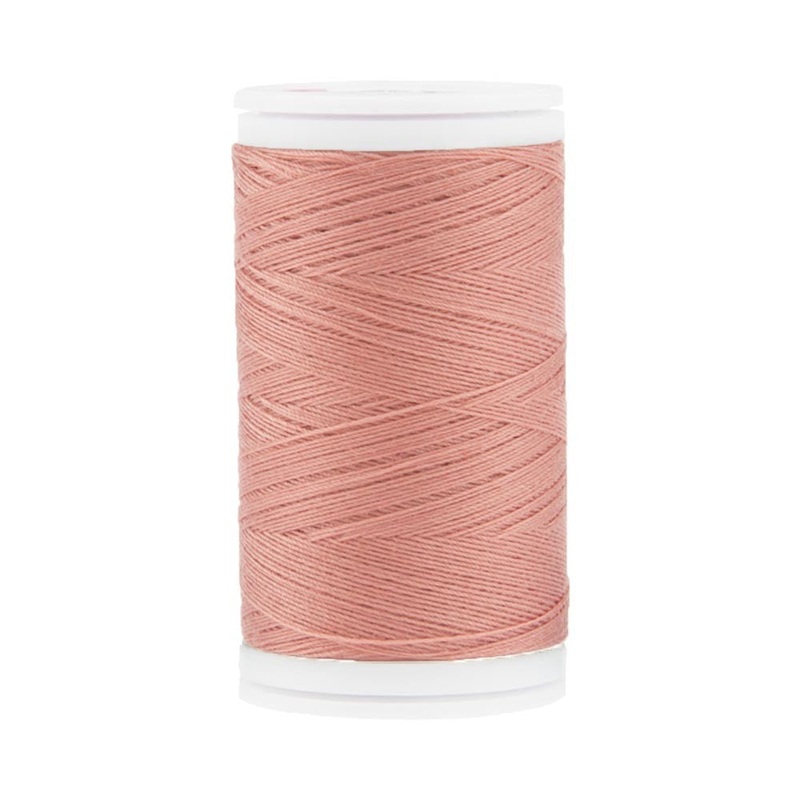 Drima Sewing Thread, 100m, Pink – 0490