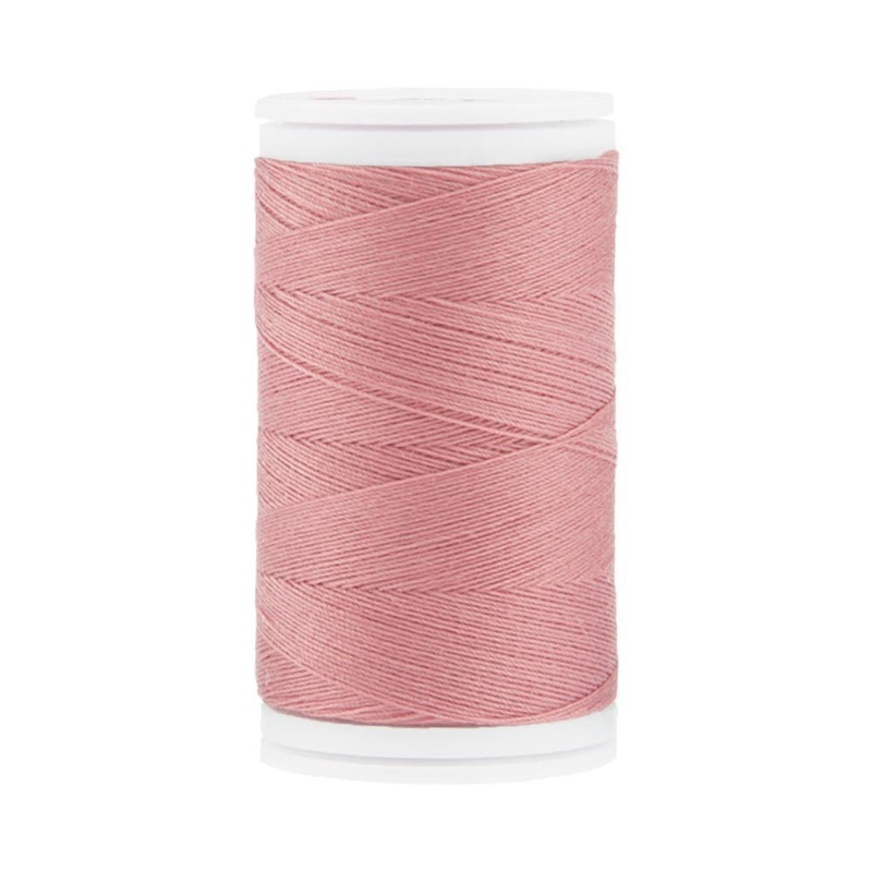 Drima Sewing Thread, 100m, Pink – 0612