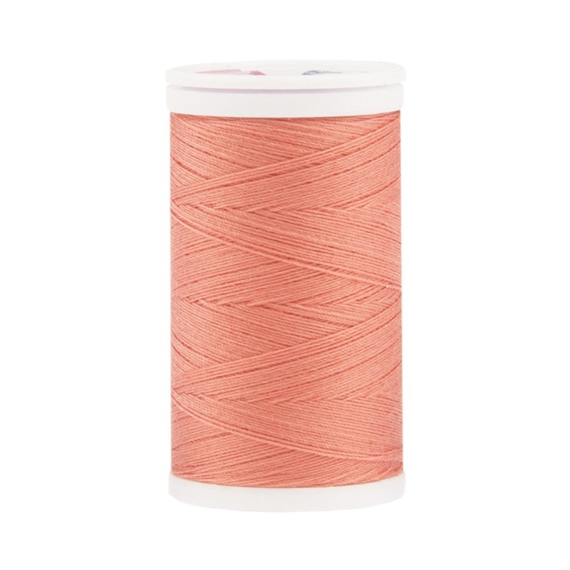 Drima Sewing Thread, 100m, Pink  – 0756