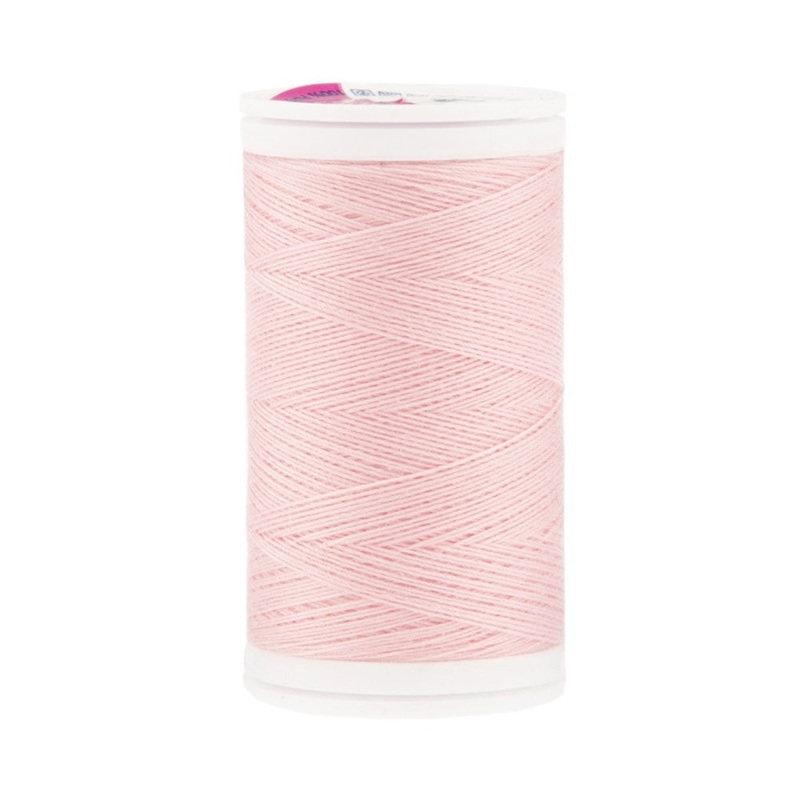 Drima Sewing Thread, 100m, Pink – 0871