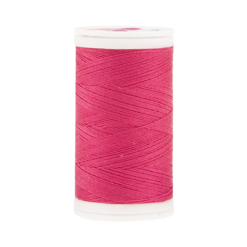 Drima Sewing Thread, 100m, Pink – 0905