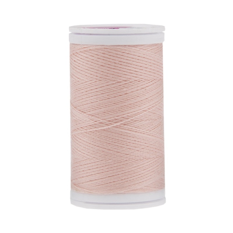 Drima Sewing Thread, 100m, Pink – 3134